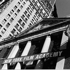 New York Film Academy, США